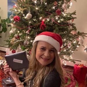 Meet your Posher, Monika